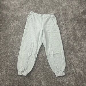 Relaxed HR Jogger